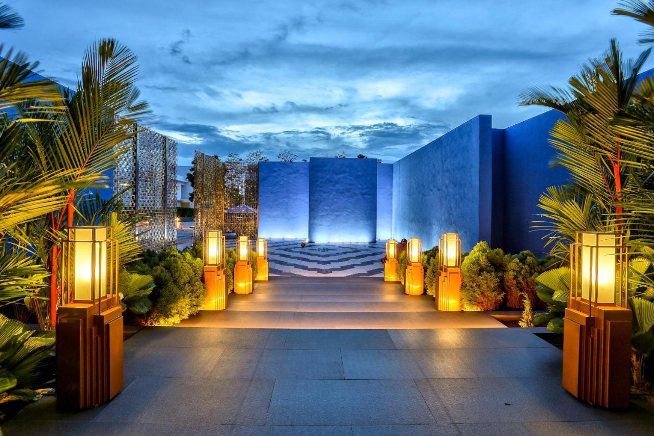 Ace Of Hua Hin Resort - Sha Plus Cha-Am Exterior photo